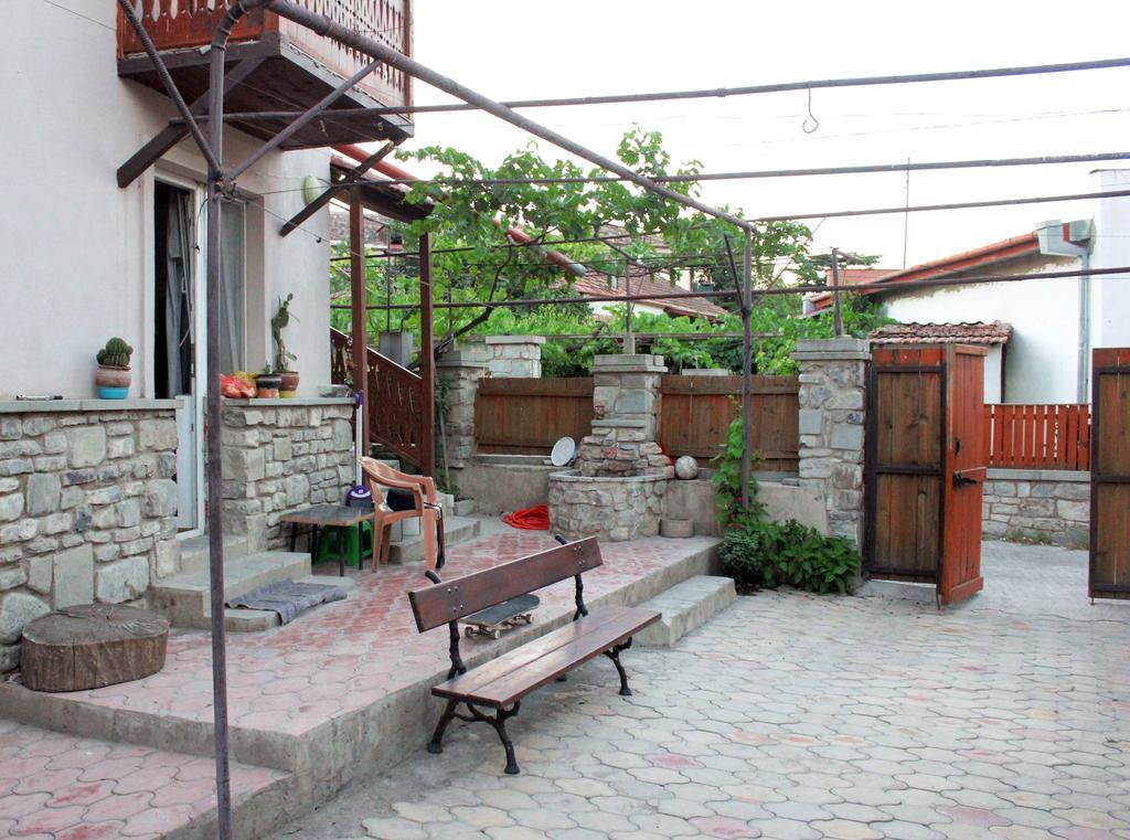 Guesthouse Dariali Mtsʼkhetʼa Екстериор снимка