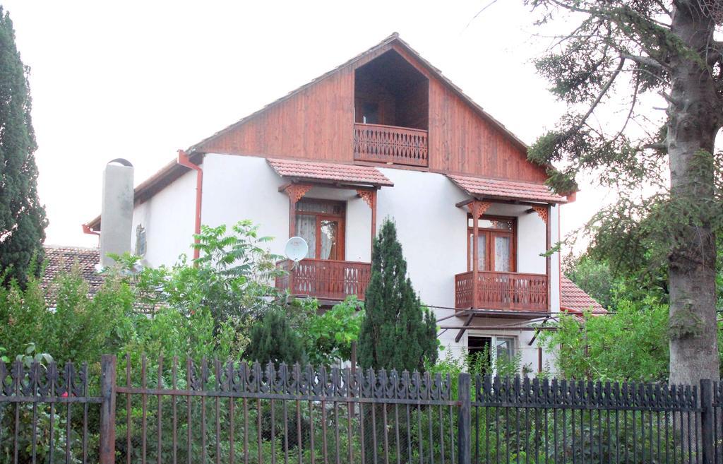 Guesthouse Dariali Mtsʼkhetʼa Екстериор снимка