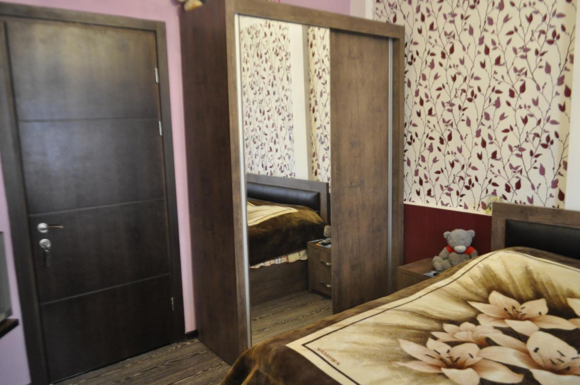 Guesthouse Dariali Mtsʼkhetʼa Екстериор снимка