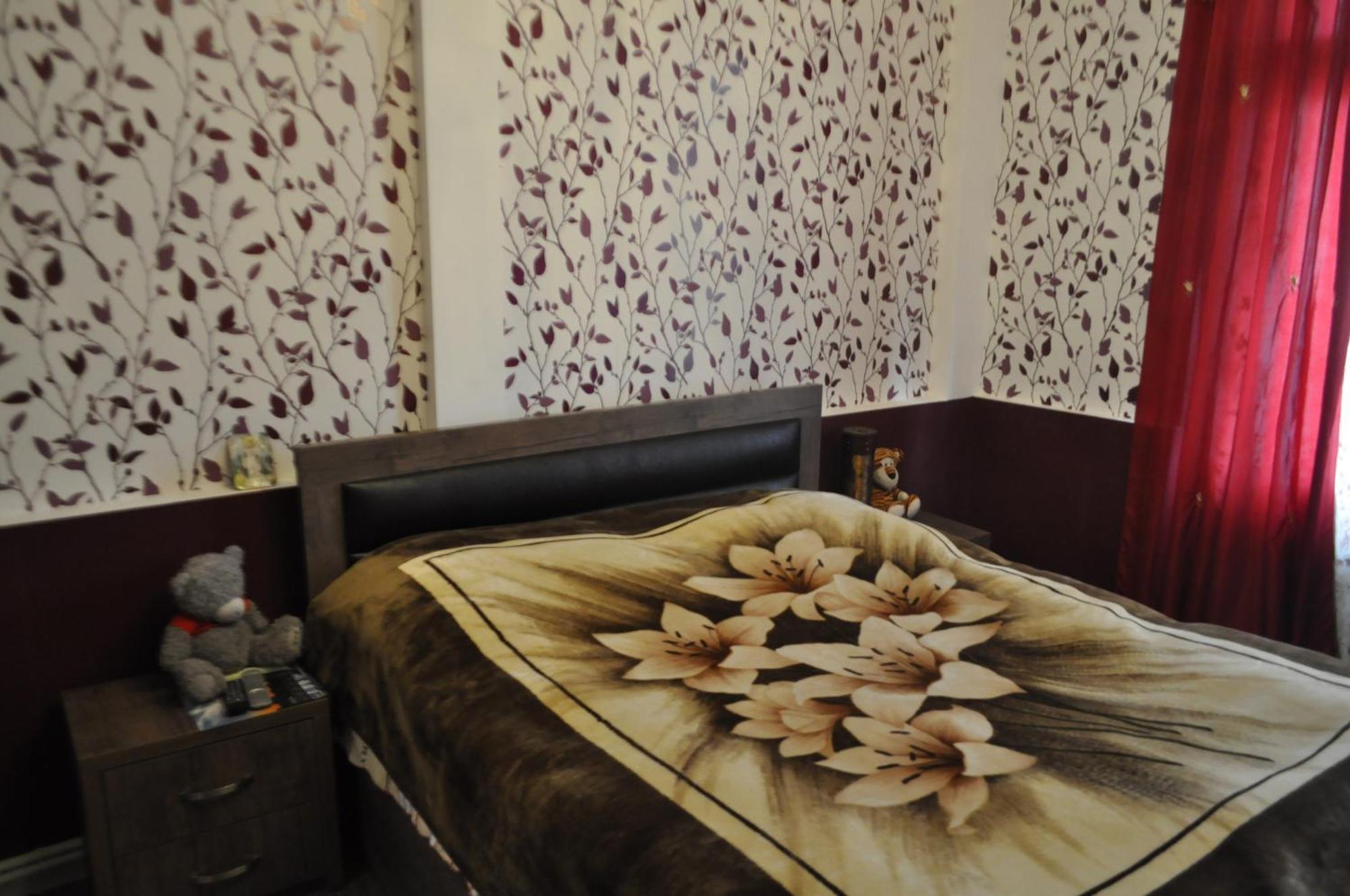 Guesthouse Dariali Mtsʼkhetʼa Екстериор снимка