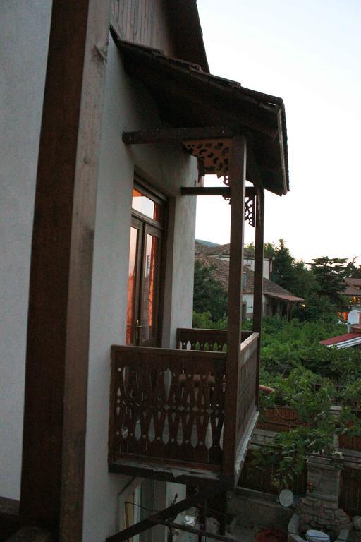 Guesthouse Dariali Mtsʼkhetʼa Екстериор снимка