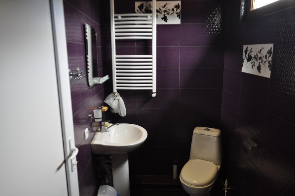 Guesthouse Dariali Mtsʼkhetʼa Екстериор снимка