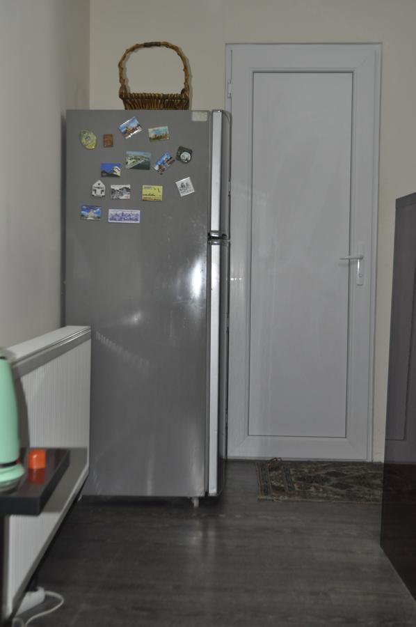 Guesthouse Dariali Mtsʼkhetʼa Екстериор снимка