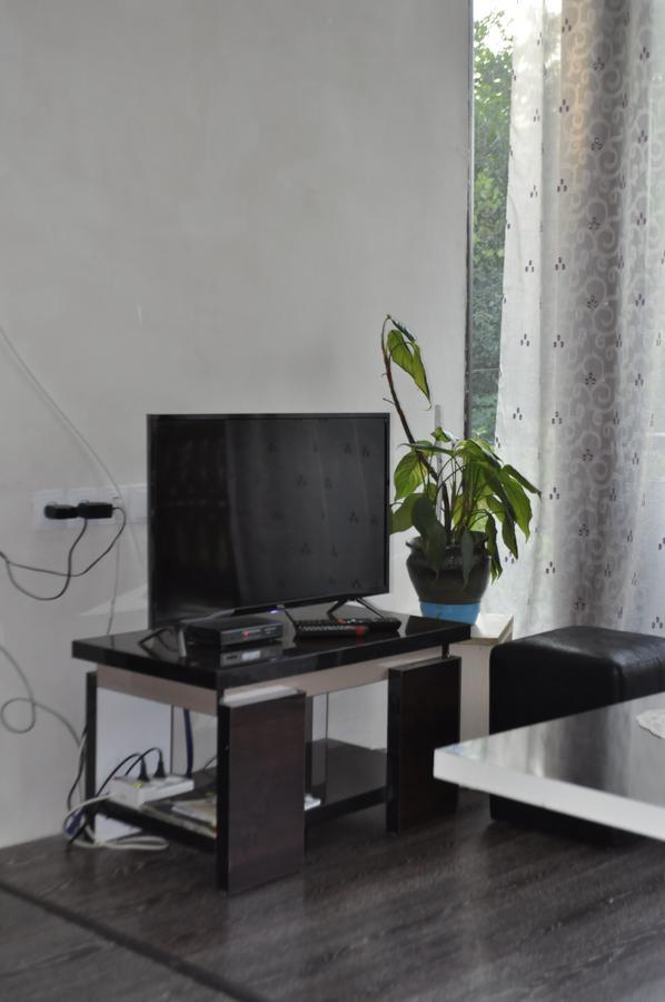 Guesthouse Dariali Mtsʼkhetʼa Екстериор снимка