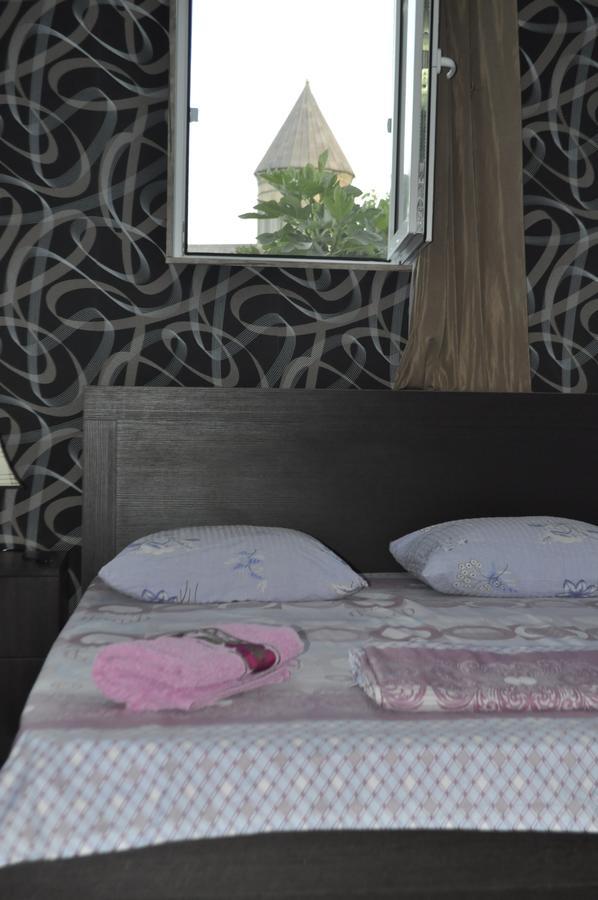 Guesthouse Dariali Mtsʼkhetʼa Екстериор снимка