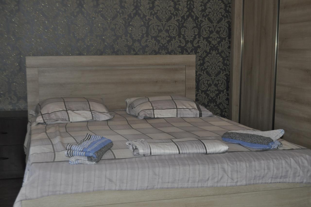 Guesthouse Dariali Mtsʼkhetʼa Екстериор снимка