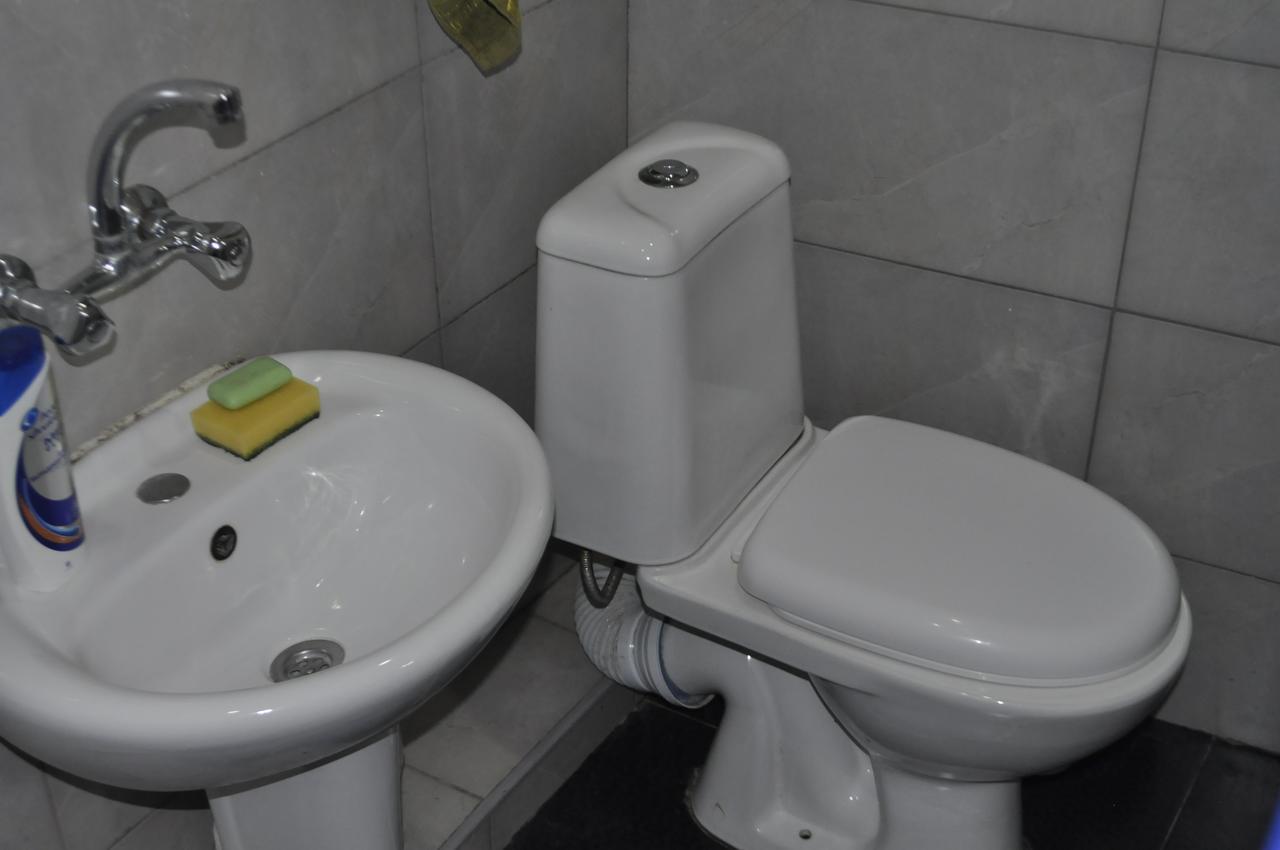 Guesthouse Dariali Mtsʼkhetʼa Екстериор снимка