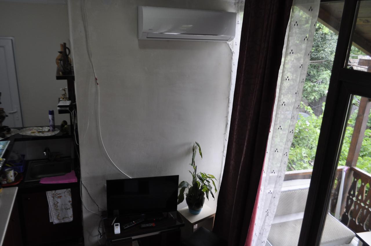 Guesthouse Dariali Mtsʼkhetʼa Екстериор снимка